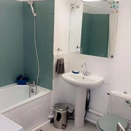 Sejour Cosy Au Bord Des Rives Du Lez, 2 Personnes, Wifi, Parking Prive Apartment