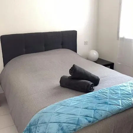 Sejour Cosy Au Bord Des Rives Du Lez, 2 Personnes, Wifi, Parking Prive *